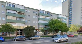 Pis a Delicias. Vivienda en venta arco de ladrillo