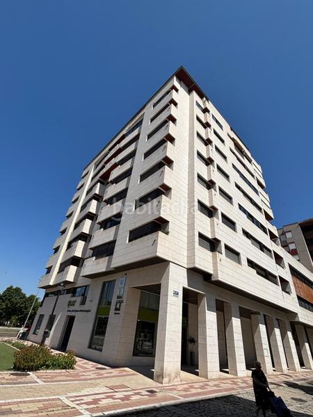 Foto e4dd25c5-f61d-4002-b3ca-6aef7c1fed7c. Etagenwohnung in plaza de juan de austria 10 in Plaza de Toros Valladolid