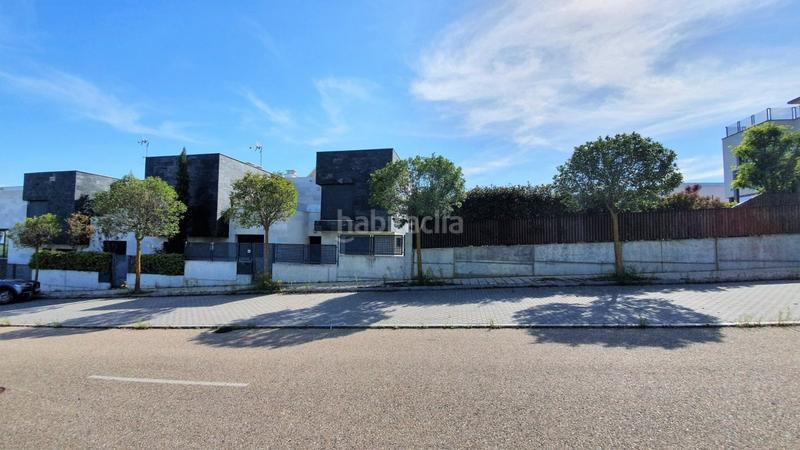 Foto 25e53534-c484-40be-bfc0-f4a114a5f56d. Affitto casa bifamiliare con riscaldamento parcheggio in Valladolid