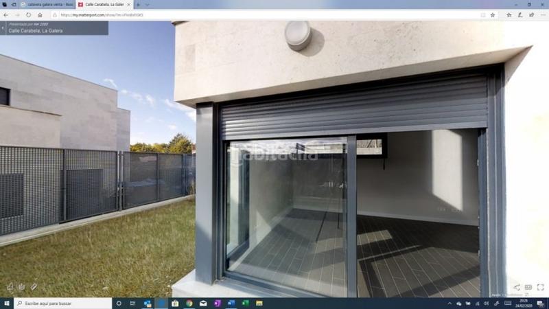Foto 6c5678b9-f333-4217-b56b-642e646bf16a. Affitto casa bifamiliare con riscaldamento parcheggio in Valladolid