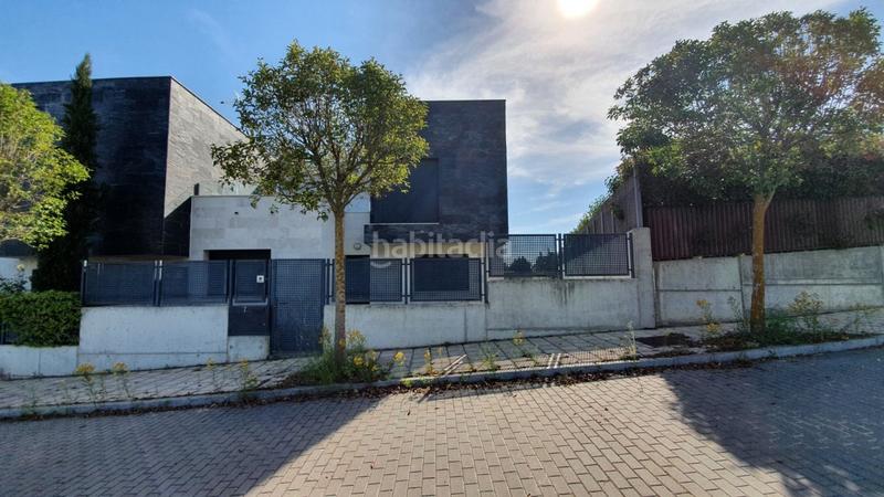 Foto c5eb3685-38f0-4ee4-a4c8-7d91e9da2167. Affitto casa bifamiliare con riscaldamento parcheggio in Valladolid