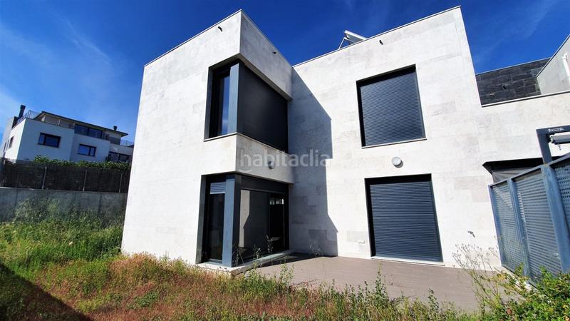 Foto ccedb29b-2318-47ad-a915-6dbbccc816be. Affitto casa bifamiliare con riscaldamento parcheggio in Valladolid