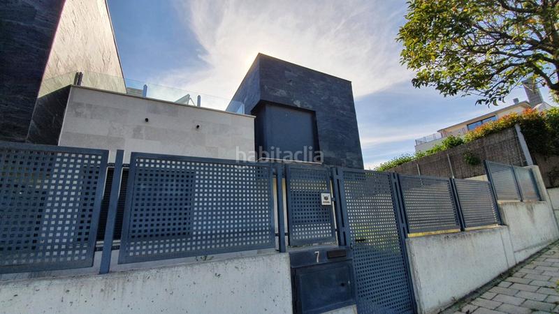 Foto f7beb7fc-4378-466b-a0ac-930653d7390b. Affitto casa bifamiliare con riscaldamento parcheggio in Valladolid