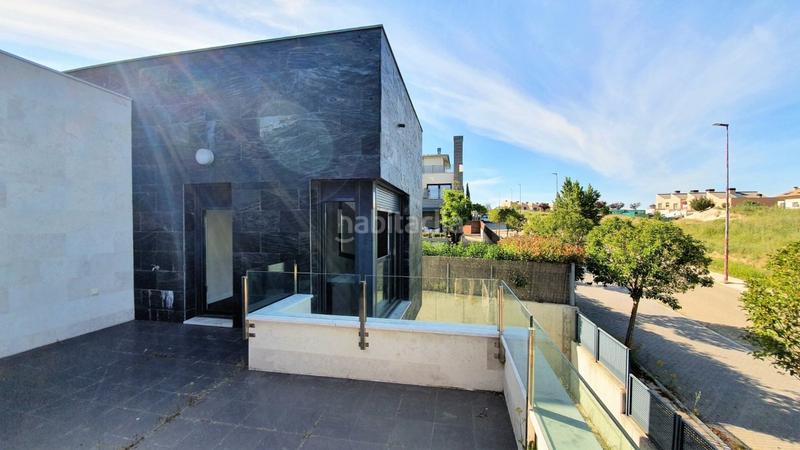 Foto f8be8996-2312-4263-b029-80f72d462984. Affitto casa bifamiliare con riscaldamento parcheggio in Valladolid
