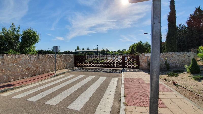 Foto c1a03815-75e7-4e09-b8ef-c5c5b9a430d7. Alquiler casa pareada la galera magnifico pareado en alquiler en Valladolid