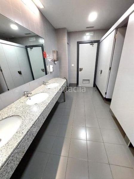 Foto 4b91fc71-7f6f-4e57-99a5-b0c4171cab09. Rent office space with heating parking in La Rubia Valladolid
