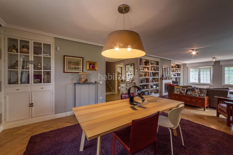 Foto 130b967b-5fae-490b-a9c9-aaec58e1a18d. Maison jumelée avec chauffage piscine dans Simancas