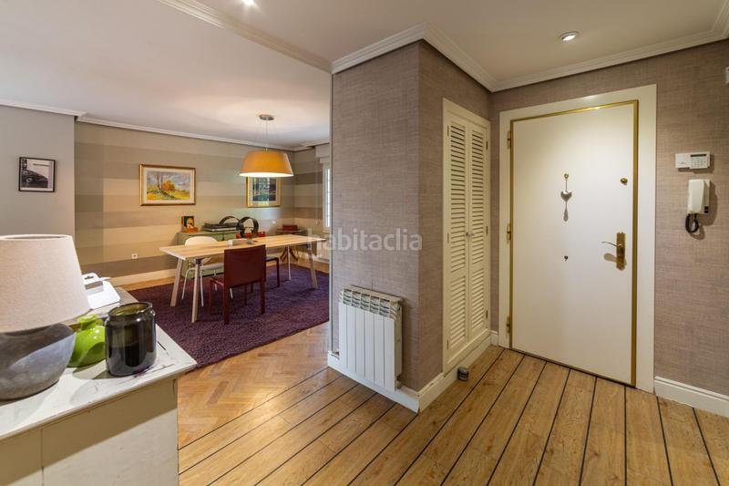 Foto 554454cb-80b4-4ace-99fb-46571dc37392. Maison jumelée avec chauffage piscine dans Simancas