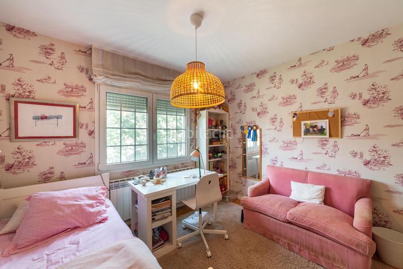 Foto 8d726c7d-b1d8-44c9-bd54-608cd896cc5b. Maison jumelée avec chauffage piscine dans Simancas