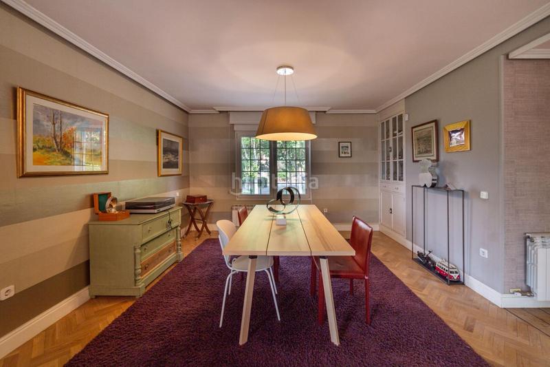 Foto 92f395ad-38b2-40cf-97e5-f216da054fd3. Maison jumelée avec chauffage piscine dans Simancas