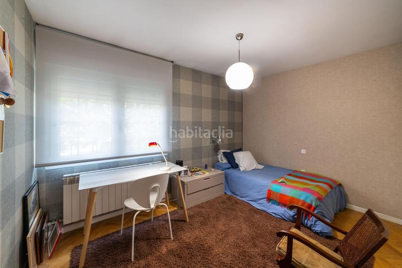 Foto c5e5a6ab-4e54-4691-bbe5-74c7433d3937. Maison jumelée avec chauffage piscine dans Simancas