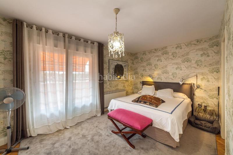 Foto cbc2a8a0-e120-4162-9391-ff299ced3cad. Maison jumelée avec chauffage piscine dans Simancas