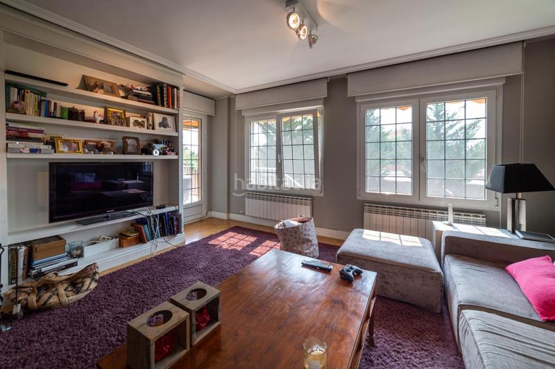 Foto cd46a7d8-fd8f-4104-ba4b-de9176a2ee30. Maison jumelée avec chauffage piscine dans Simancas