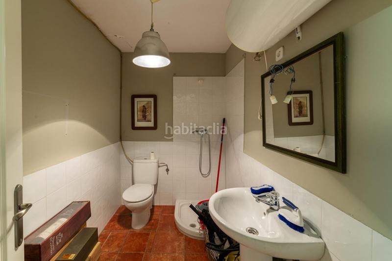 Foto d439cf66-1484-46e5-9c55-0ac9f0f547d0. Maison jumelée avec chauffage piscine dans Simancas