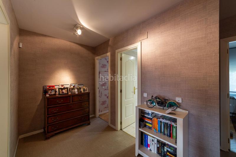 Foto e2a1019f-9a2d-41f2-bbf4-7d435b828c5f. Maison jumelée avec chauffage piscine dans Simancas