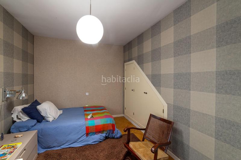 Foto f1e29db8-9104-4d1e-8634-7baee9354788. Maison jumelée avec chauffage piscine dans Simancas