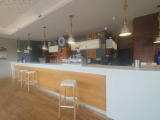 Local Comercial a Aranzana