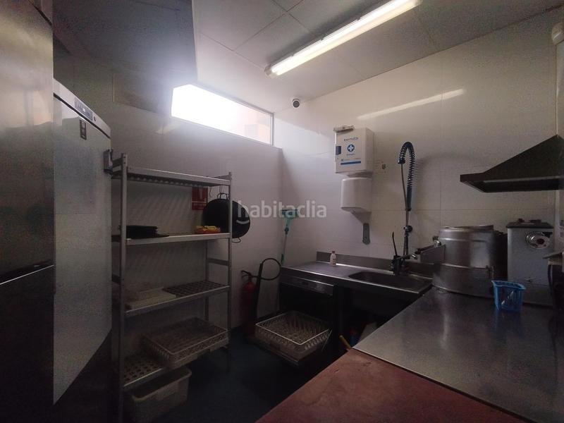 Foto 01e2a28e-c701-417b-9c44-c6db91c2e10f. Location local commercial dans Aranzana Arroyo de la Encomienda