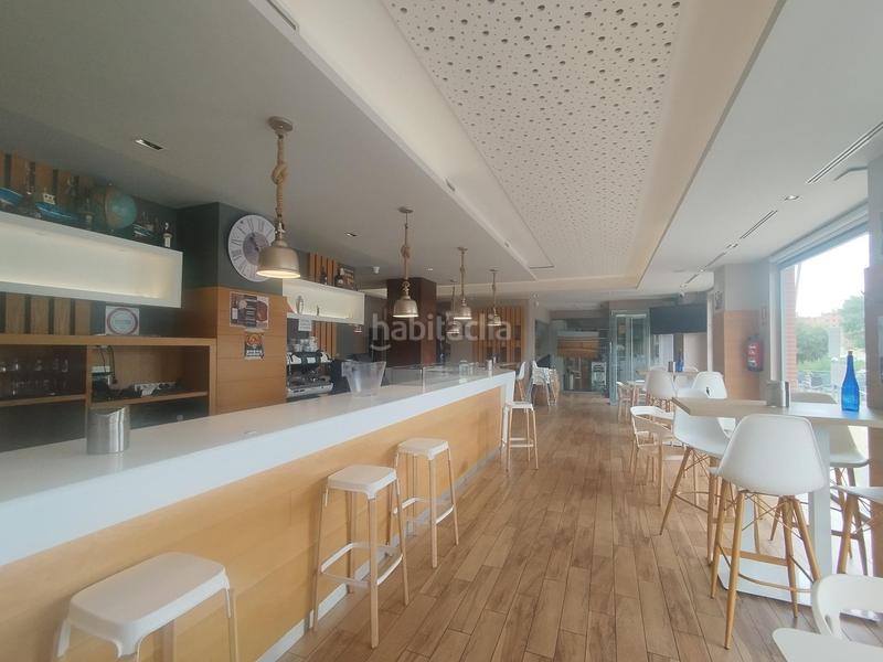 Foto 1f449aa0-f950-4c66-bd42-d2059a6fe64d. Location local commercial dans Aranzana Arroyo de la Encomienda