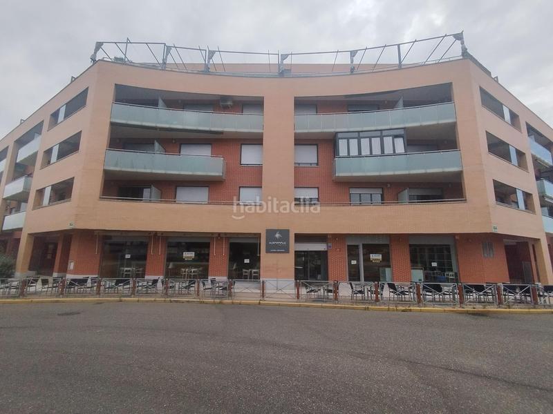 Foto 209a477b-8ef5-4564-a65a-bf0c45472ecd. Location local commercial dans Aranzana Arroyo de la Encomienda