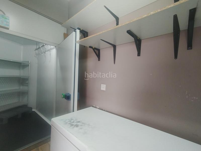 Foto 6417e685-9f9e-4f26-93f7-9d3dbd3e94b6. Location local commercial dans Aranzana Arroyo de la Encomienda