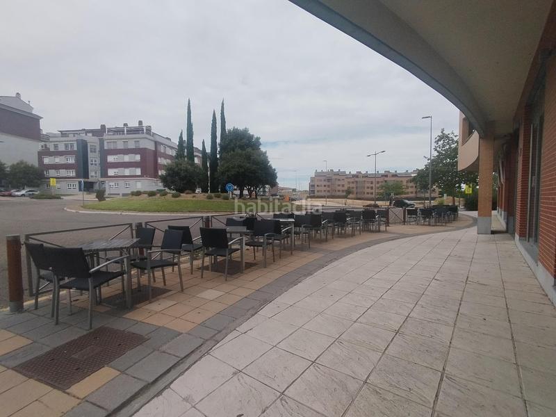 Foto 702c927e-469a-4445-a594-6440801710ea. Location local commercial dans Aranzana Arroyo de la Encomienda