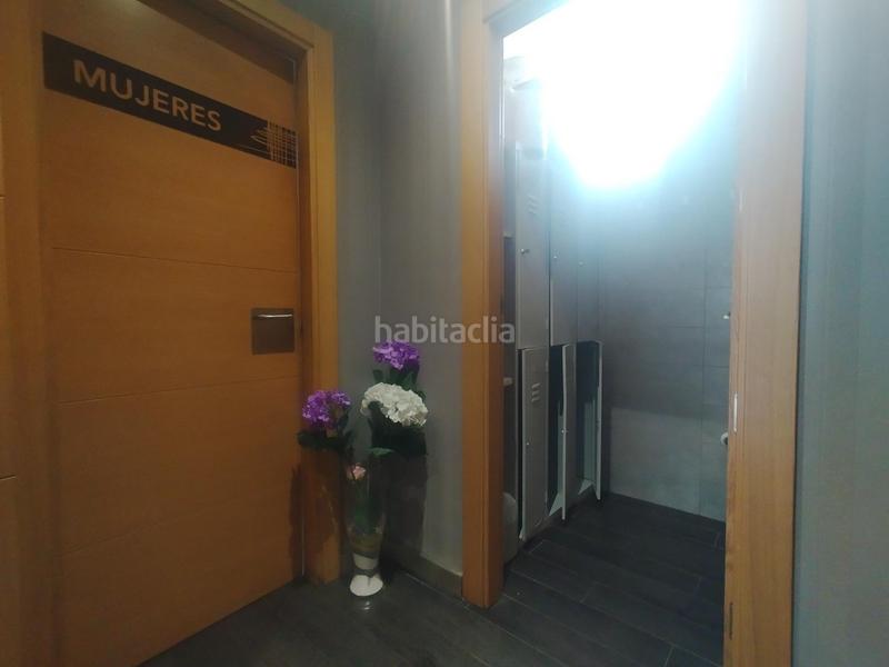 Foto 75438adc-62b6-40c5-8b69-8f6a5d5429c8. Location local commercial dans Aranzana Arroyo de la Encomienda