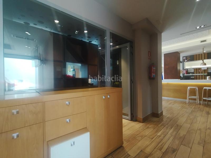 Foto 7fddbc61-36ab-442e-a555-ab1e5a412087. Location local commercial dans Aranzana Arroyo de la Encomienda