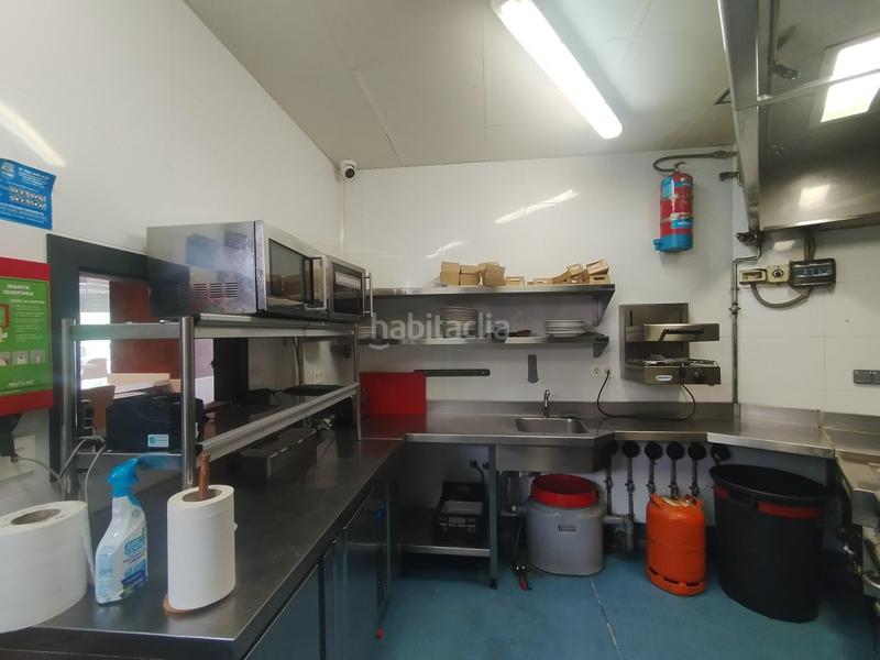 Foto 86caf233-167e-42cd-bd0b-45765b80b64f. Location local commercial dans Aranzana Arroyo de la Encomienda