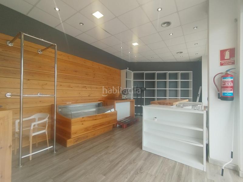 Foto 9875a260-7833-47f5-98eb-c62b094a109a. Location local commercial dans Aranzana Arroyo de la Encomienda