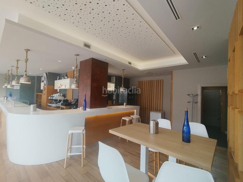 Foto c61c88bc-aa71-4828-a367-3691dd98448d. Location local commercial dans Aranzana Arroyo de la Encomienda