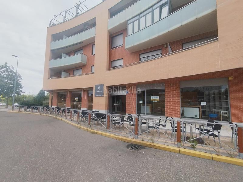 Foto 0fe97921-9eca-46e2-949b-e409f4dbcdf7. Miete geschäftsraum in Aranzana Arroyo de la Encomienda