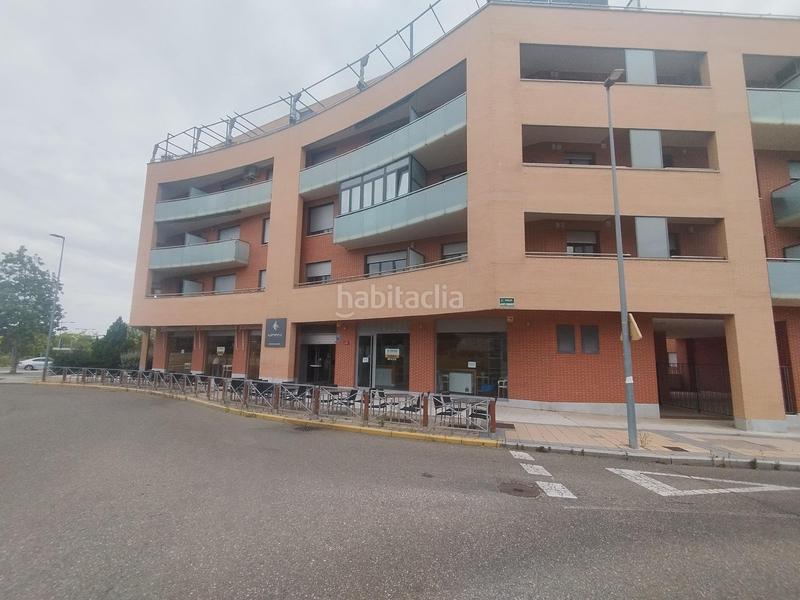 Foto 1ae16cb1-eaf6-4ea8-83f4-f05c12a8c3eb. Miete geschäftsraum in Aranzana Arroyo de la Encomienda