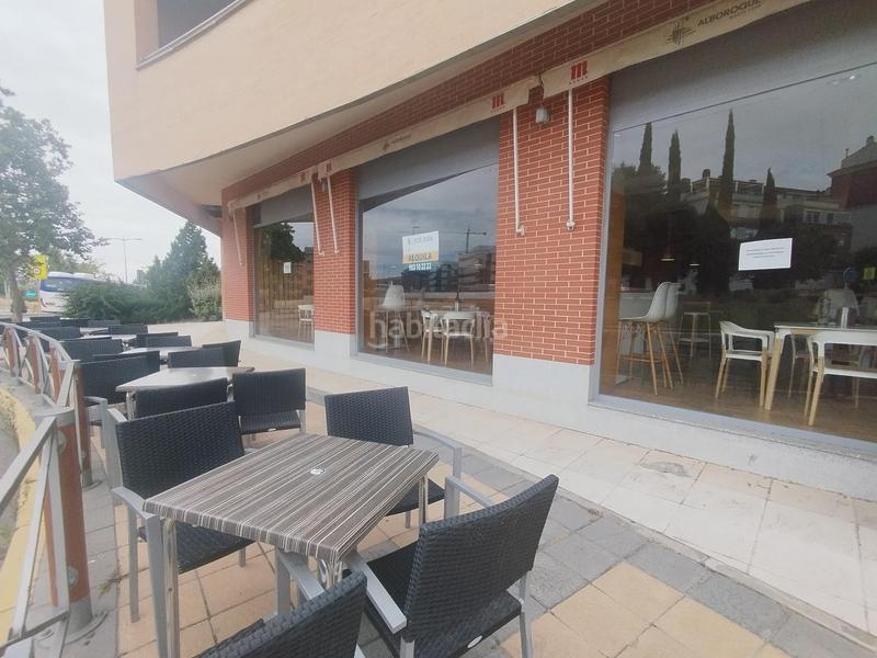 Foto 50596db5-0857-4701-92d9-d5b9e449f673. Miete geschäftsraum in Aranzana Arroyo de la Encomienda