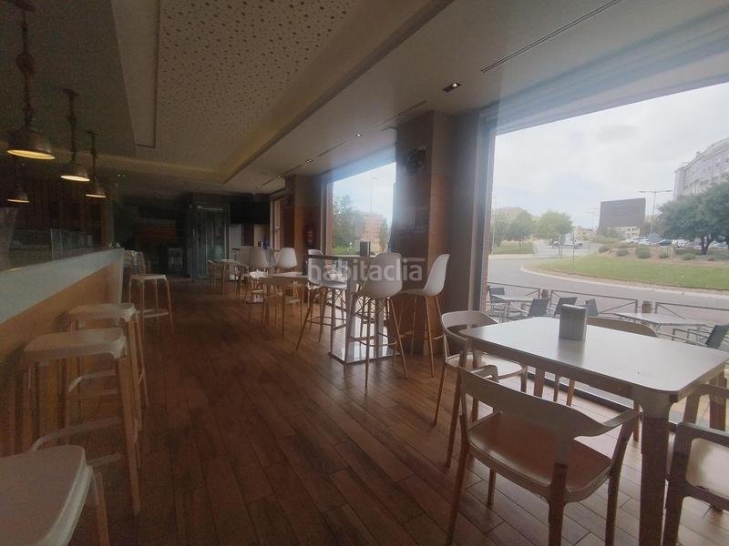 Foto c34243d1-6f66-4bd7-a225-c35a86445c94. Miete geschäftsraum in Aranzana Arroyo de la Encomienda