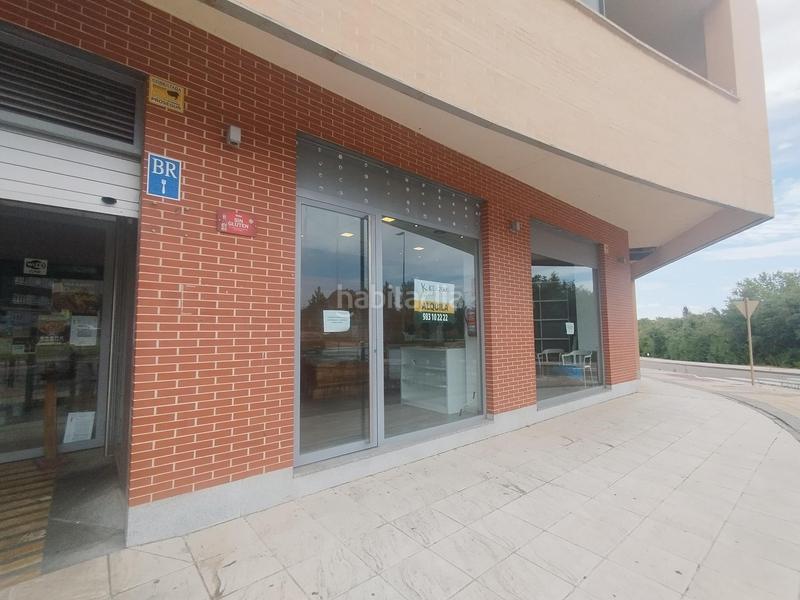 Foto 0050b2c4-5a55-4f40-98ea-f11c9c9ed053. Rent business premise in Aranzana Arroyo de la Encomienda