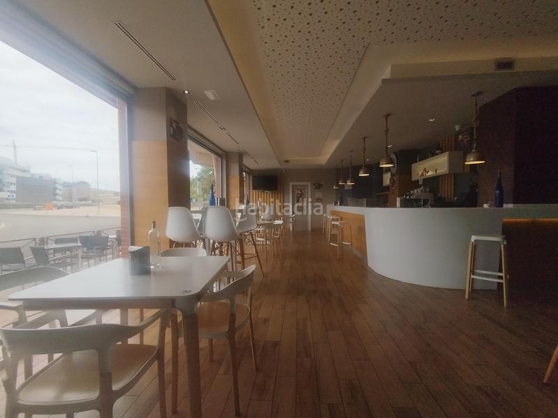 Foto 037852e5-db97-4a84-bb69-a10203a5555e. Rent business premise in Aranzana Arroyo de la Encomienda