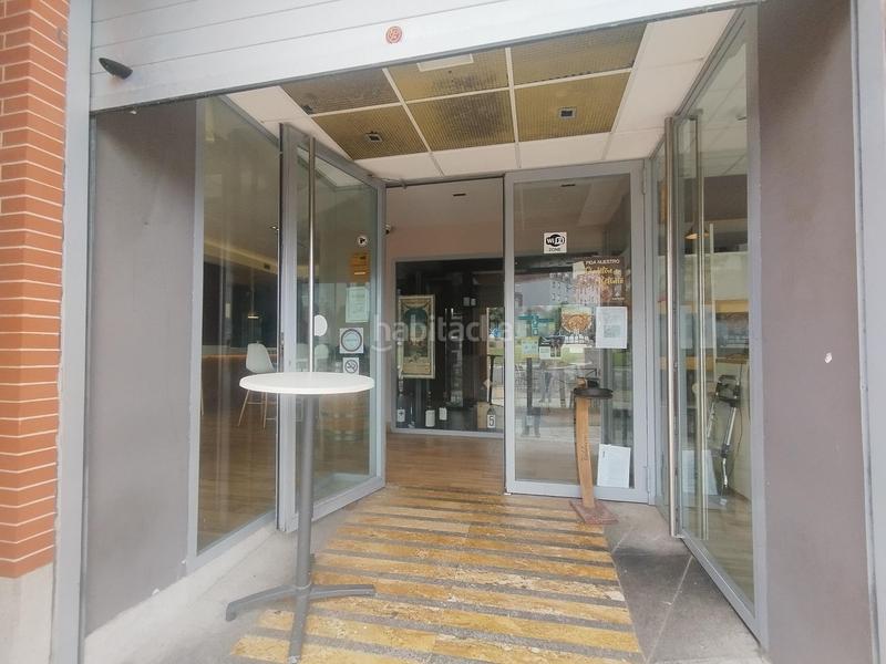 Foto 1f95e0dc-d8e5-46dd-80e1-140e06487285. Rent business premise in Aranzana Arroyo de la Encomienda