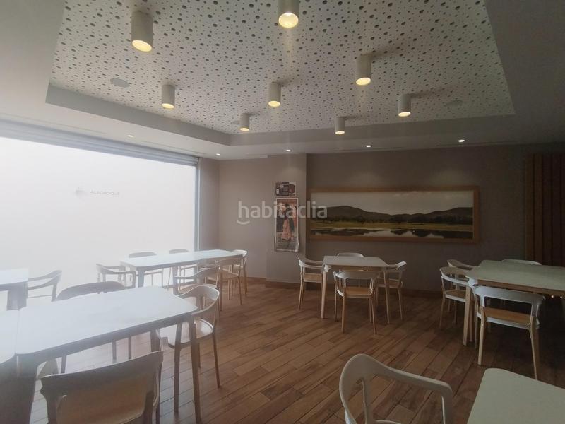 Foto 2358916b-f8d6-42b0-9640-0cd2114406f4. Rent business premise in Aranzana Arroyo de la Encomienda