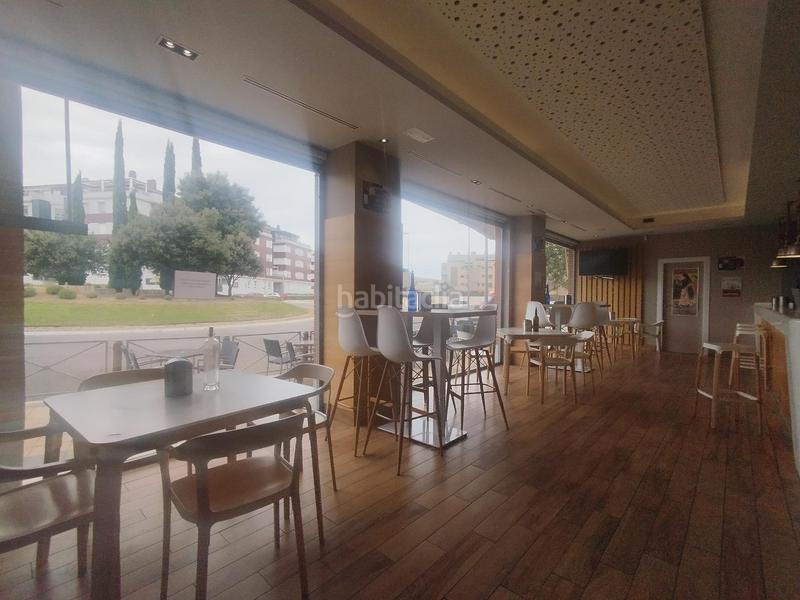 Foto 24d22dd5-c899-4794-8896-8ea8c9cf0f14. Rent business premise in Aranzana Arroyo de la Encomienda