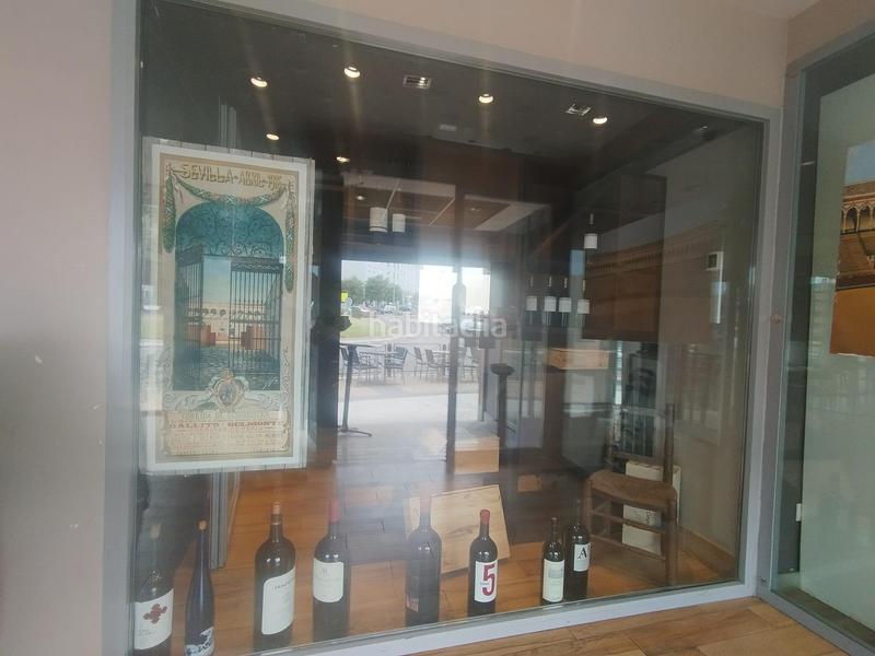 Foto 26dcfd2e-22a3-4b74-9495-576bd15a3336. Rent business premise in Aranzana Arroyo de la Encomienda