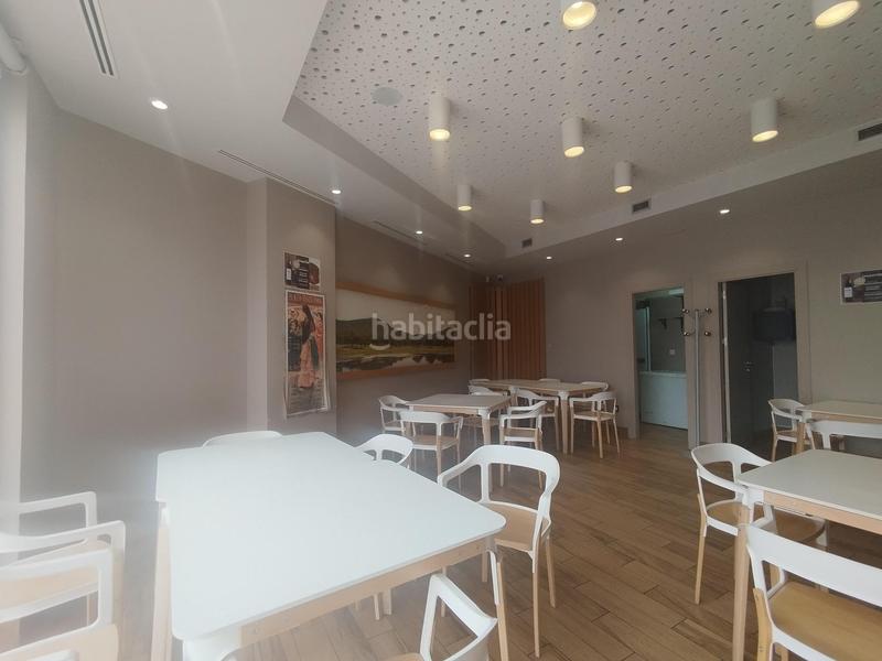 Foto 5d3f5e53-9db8-4961-a841-150fa1d3756e. Rent business premise in Aranzana Arroyo de la Encomienda