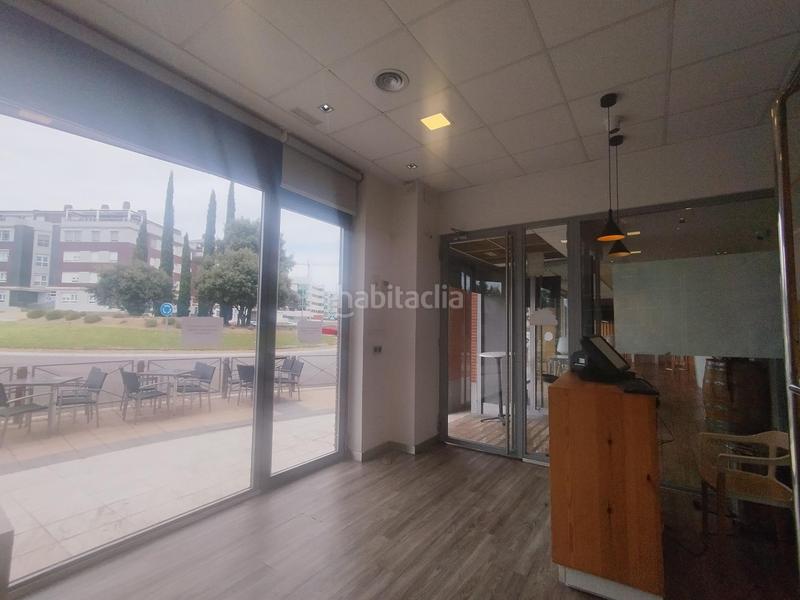 Foto 5d57693b-27d2-4189-805a-5ecf10bfac97. Rent business premise in Aranzana Arroyo de la Encomienda