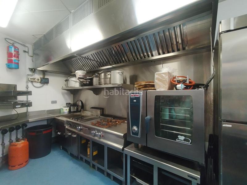 Foto 64e1f0da-964b-4ac8-9a33-6a87bde9b6bd. Rent business premise in Aranzana Arroyo de la Encomienda