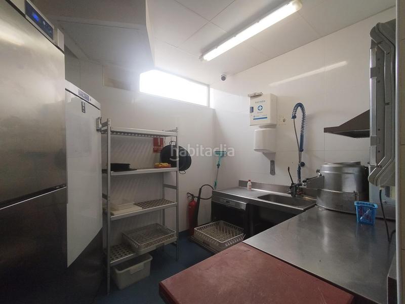 Foto 66a36706-c6a2-419a-a495-e64399c1ac77. Rent business premise in Aranzana Arroyo de la Encomienda