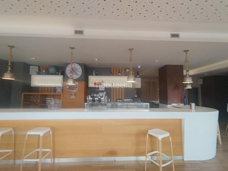 Foto 7f09a812-a941-44b4-bdc2-3a18652c99fc. Rent business premise in Aranzana Arroyo de la Encomienda