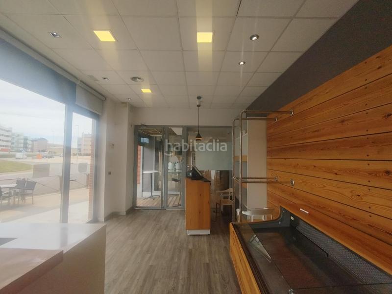 Foto cf5d1d7c-97fa-40c9-bc66-0e5df67ed53a. Rent business premise in Aranzana Arroyo de la Encomienda