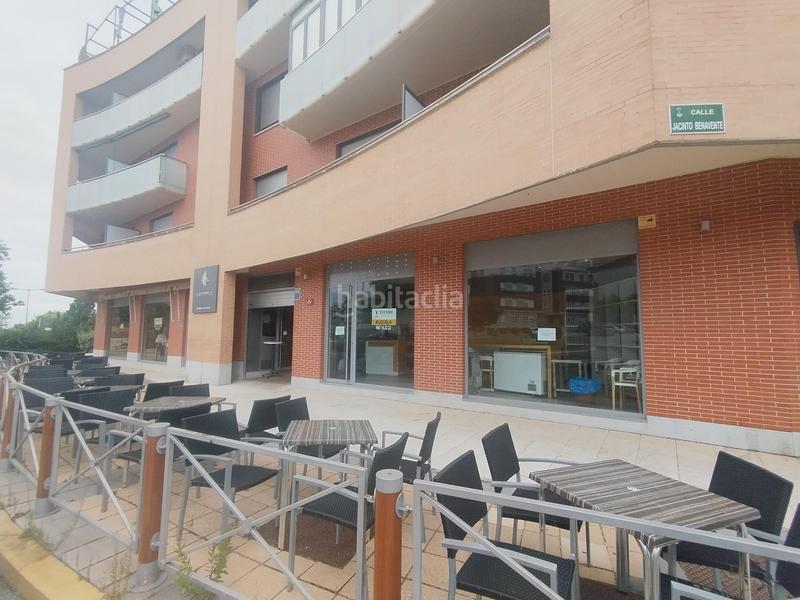 Foto cf907964-d6a1-4141-8e74-5957286265f0. Rent business premise in Aranzana Arroyo de la Encomienda