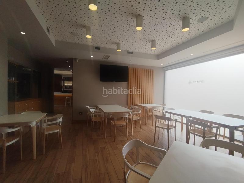 Foto d46ead10-7632-40b7-a239-1b51787c9f54. Rent business premise in Aranzana Arroyo de la Encomienda