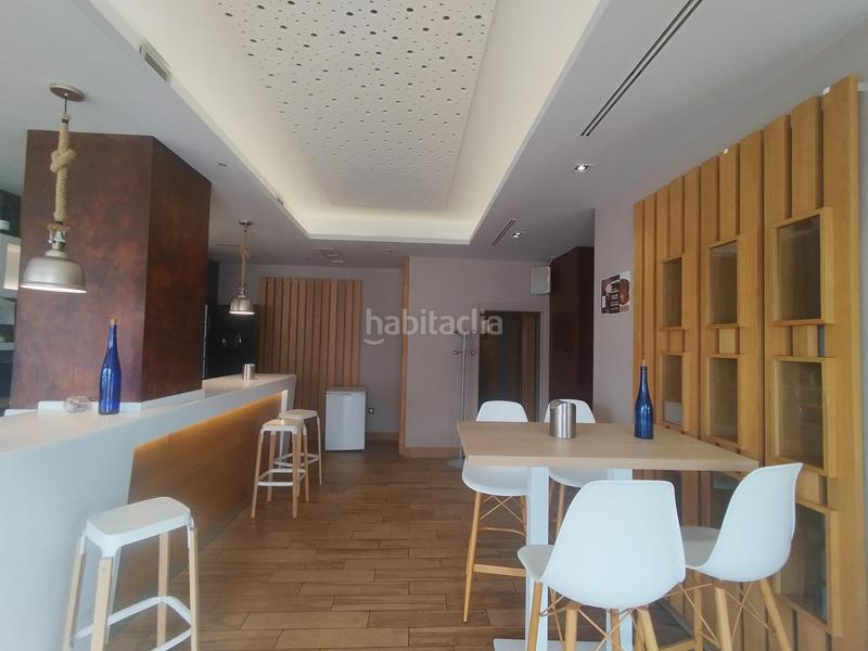 Foto f98541e9-692e-4fd9-95e3-2c5d8abf4751. Rent business premise in Aranzana Arroyo de la Encomienda